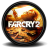 FarCry2 New Cover 5 Icon 48x48 png