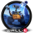 Wall-E 1 Icon 48x48 png