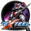Exteel 2 Icon 64x64 png