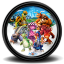 Spore New 1 Icon 64x64 png