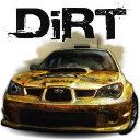 DIRT 2 Icon 128x128 png