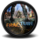 Fracture New 1 Icon 128x128 png