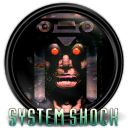 Systemshock 1 Icon 128x128 png