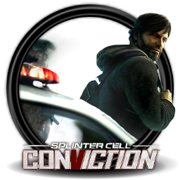 Splinter Cell: Conviction CE