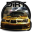 DIRT 3 Icon 32x32 png