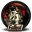 Fallout 2 Icon 32x32 png