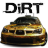 DIRT 1 Icon 48x48 png