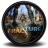 Fracture New 1 Icon 48x48 png