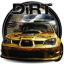 DIRT 3 Icon 64x64 png