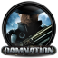 Damnation 1 Icon 64x64 png
