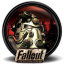 Fallout 2 Icon 64x64 png