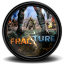 Fracture New 1 Icon 64x64 png