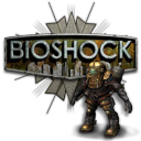 Bioschock Another Version 8 Icon
