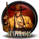 Desperados 1 Icon