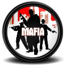 Mafia 1 Icon 128x128 png
