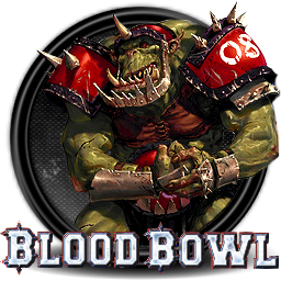 Bloodbowl 2 Icon 256x256 png