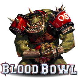 Bloodbowl 3 Icon 256x256 png