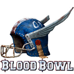 Bloodbowl 4 Icon 256x256 png