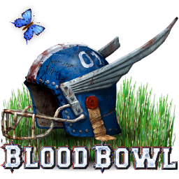 Bloodbowl 5 Icon 256x256 png