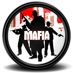 Mafia 1 Icon 256x256 png