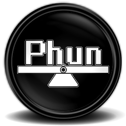 Phun 1 Icon 256x256 png