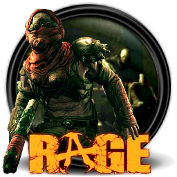 Rage 3 Icon 256x256 png