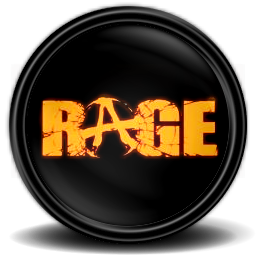 Rage 5 Icon 256x256 png