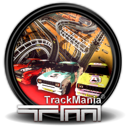 Trackmania 1 Icon 256x256 png