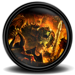 Download Warhammer - Battle March 2 Icon - Mega Games Pack 26 Icons ...