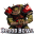 Bloodbowl 3 Icon 32x32 png