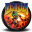 Doom 1 Icon 32x32 png