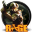 Rage 1 Icon 32x32 png