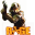 Rage 2 Icon 32x32 png