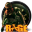 Rage 3 Icon 32x32 png