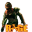 Rage 4 Icon 32x32 png