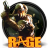Rage 1 Icon