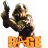 Rage 2 Icon 48x48 png