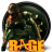 Rage 3 Icon