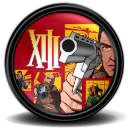 XIII 1 Icon