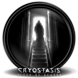 Cryostasis 1 Icon 256x256 png