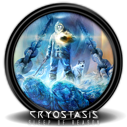 Cryostasis 2 Icon 256x256 png