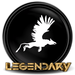 Legendary 4 Icon 256x256 png