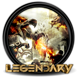 Legendary 5 Icon 256x256 png