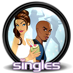Singles 1 Icon 256x256 png