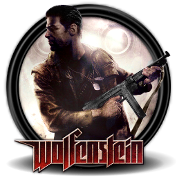 Wolfenstein 1 Icon 256x256 png
