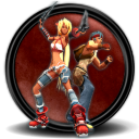 X Blades 3 Icon 128x128 png