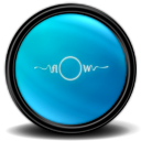 Flow 3 Icon 128x128 png