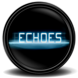 Echoes 1 Icon 256x256 png