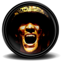 Shellshock 2 - Blood Trails 2 Icon - Mega Games Pack 28 Icons ...