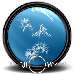 Flow 1 Icon 256x256 png
